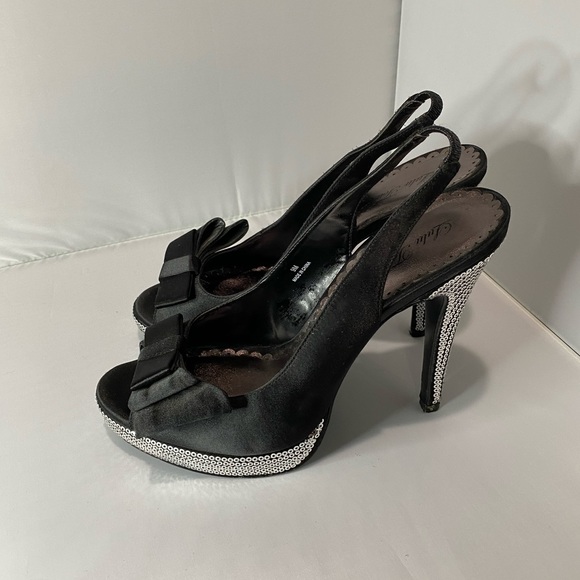 Lulu Townsend Sandals - Picture 4 of 9